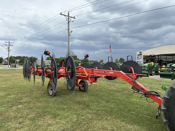 Image of Kuhn SR314 equipment image 2