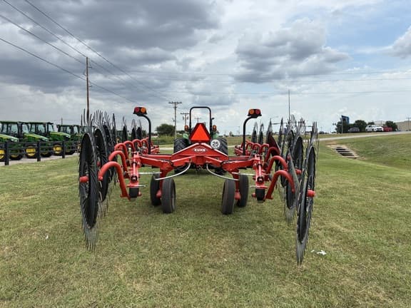 Image of Kuhn SR314 equipment image 4