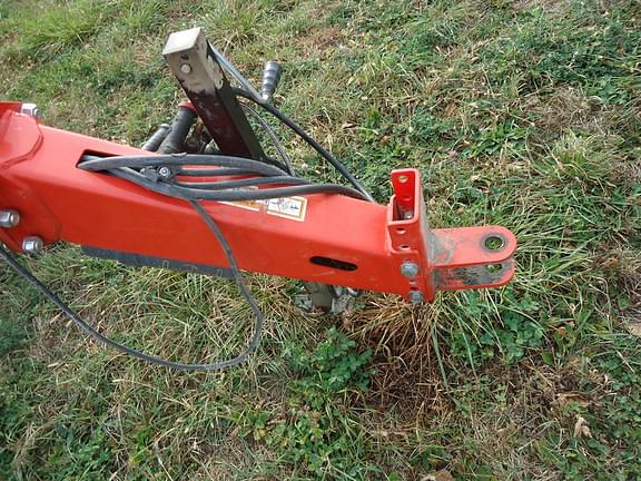 Image of Kuhn SR600 GII equipment image 4