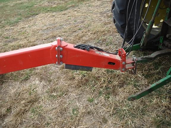 Image of Kuhn SR600 GII equipment image 1