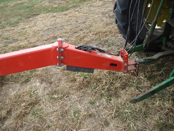 Image of Kuhn SR600 GII equipment image 3