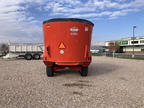 Image of Kuhn VT1100T equipment image 3