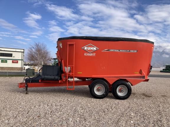 Image of Kuhn VT1100T Primary image