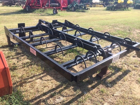 2025 Kuhns 510F Equipment Image0