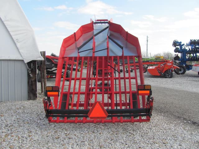 Image of Kuhns AE15 equipment image 2