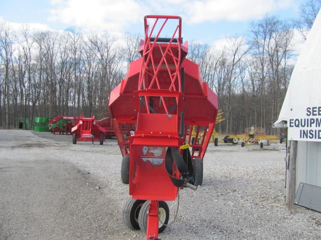 Image of Kuhns AE15 equipment image 4