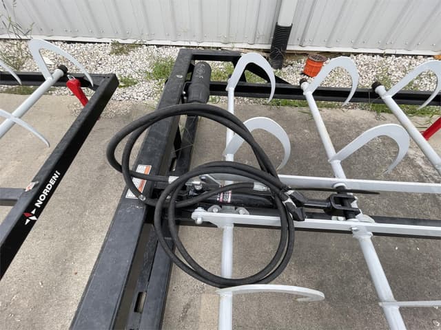 Image of Kuhns EGF8 equipment image 2