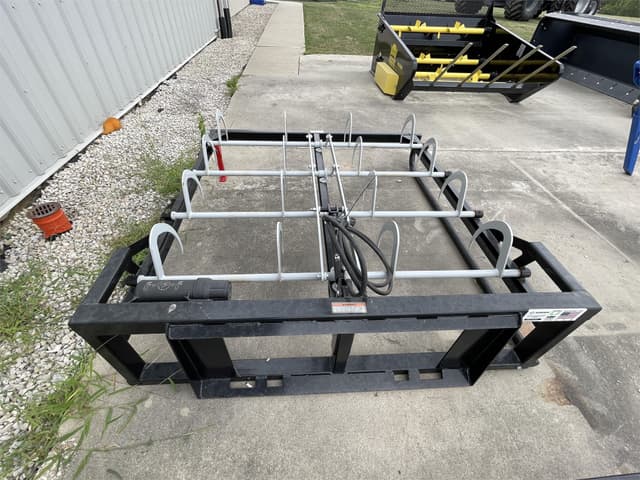 Image of Kuhns EGF8 equipment image 4