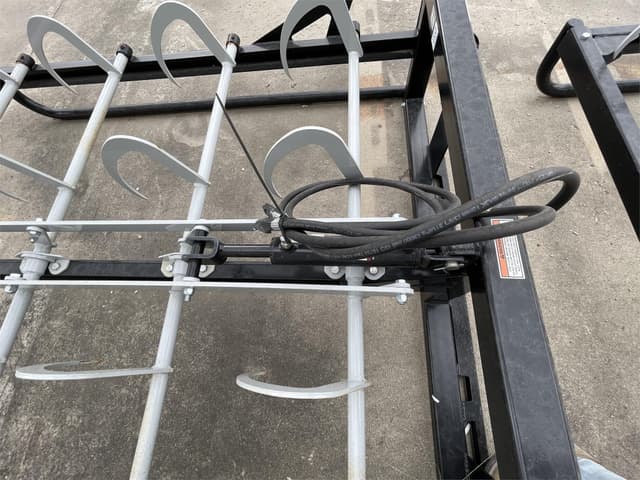 Image of Kuhns EGF8 equipment image 3