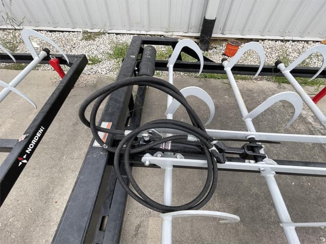 Image of Kuhns EGF8 equipment image 2