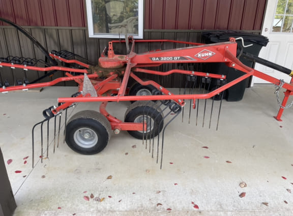 Main image Kuhn GA 3200 GT