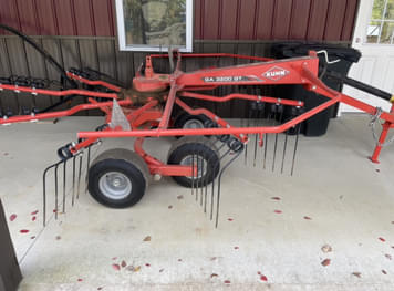 Main image Kuhn GA 3200 GT