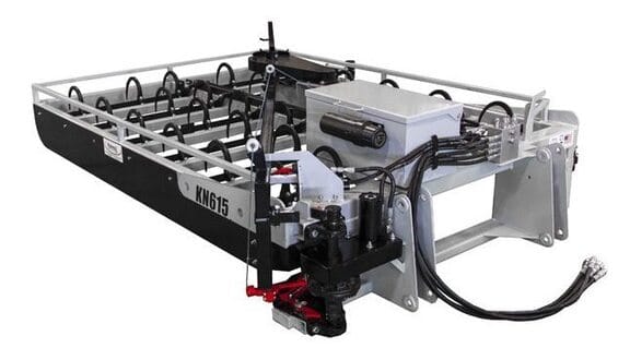 2025 Kuhns KN615 Equipment Image0