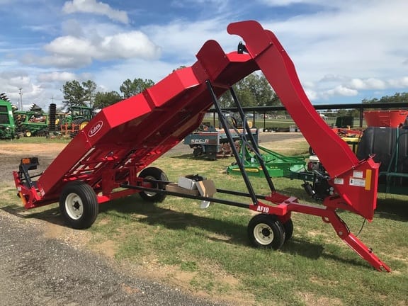 2025 Kuhns AF10 Equipment Image0