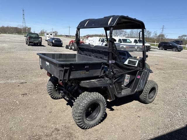 Image of American Landmaster L7 equipment image 3