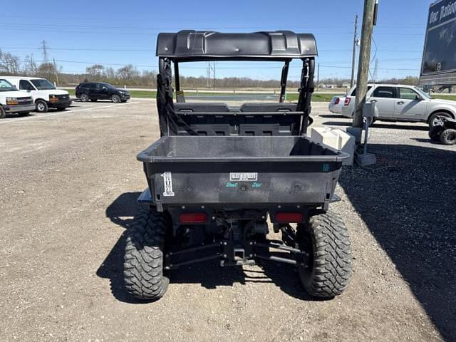 Image of American Landmaster L7 equipment image 2