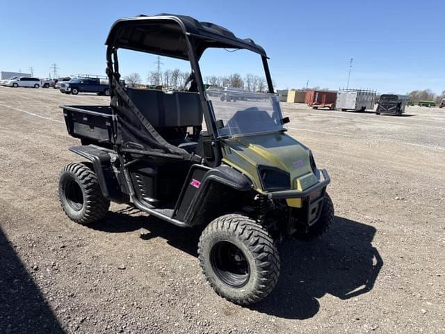 Image of American Landmaster L7 equipment image 4