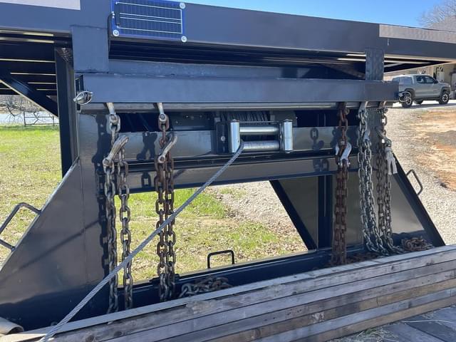 Image of Lamar FG02402C equipment image 2