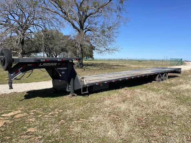 Image of Lamar FG02402C equipment image 1