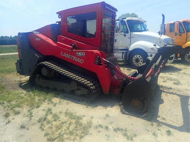 Image of Lamtrac LTR6160T equipment image 3