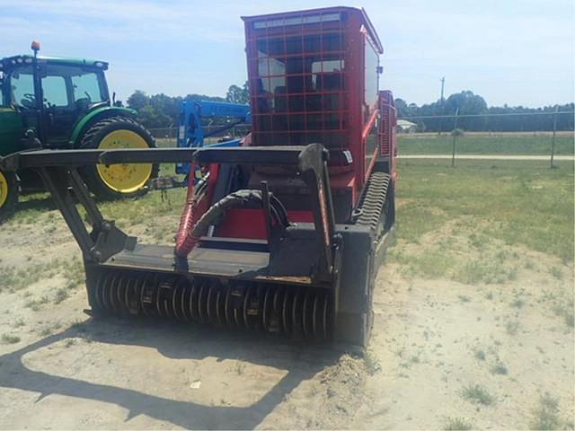 Image of Lamtrac LTR6160T equipment image 2