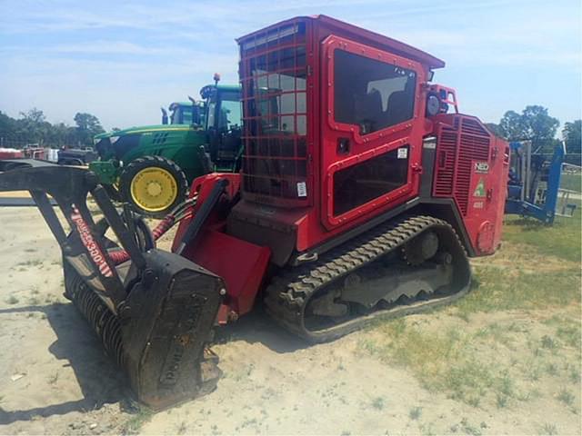 Image of Lamtrac LTR6160T equipment image 1
