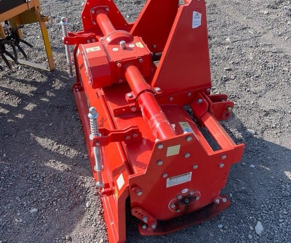 2022 Lancer HL-125 Equipment Image0