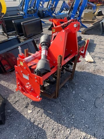 Main image Lancer HL-125