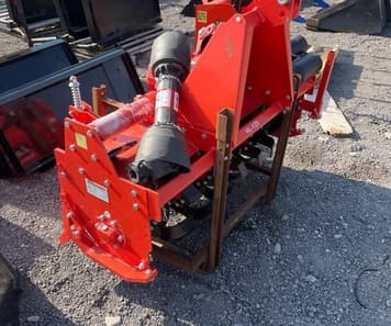 Main image Lancer HL-125