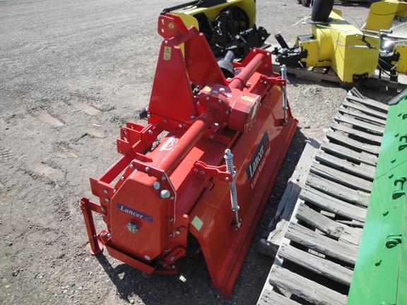 Image of Lancer HL-165 equipment image 1