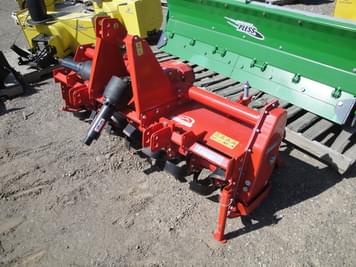 Main image Lancer HL-165