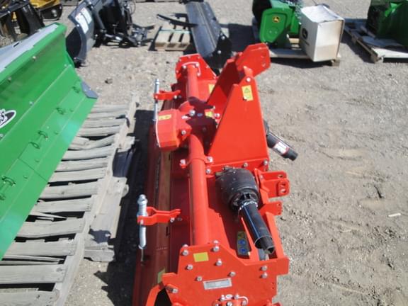 Image of Lancer HL-165 equipment image 3