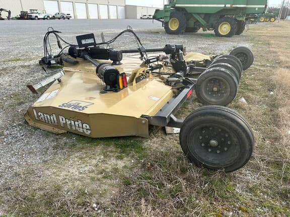 Image of Land Pride RC3715 equipment image 3