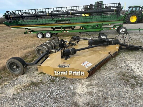 2022 Land Pride RC3715 Equipment Image0