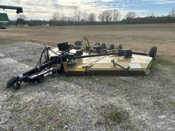 Image of Land Pride RC3715 equipment image 2