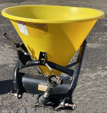 Main image Land Pride FSP700