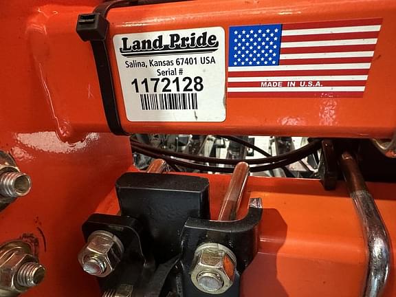 Image of Land Pride 3P606NT equipment image 4