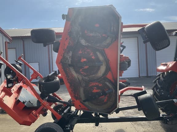 Image of Land Pride AFM4216 equipment image 2