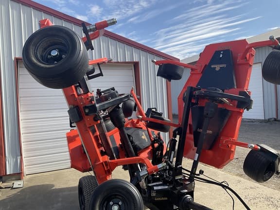 Image of Land Pride AFM4216 equipment image 4