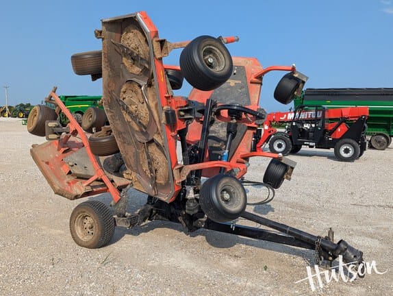 2022 Land Pride AFM4216 Equipment Image0