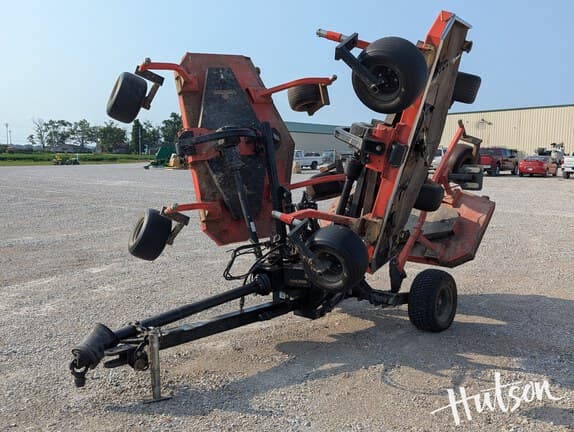 Image of Land Pride AFM4216 equipment image 1