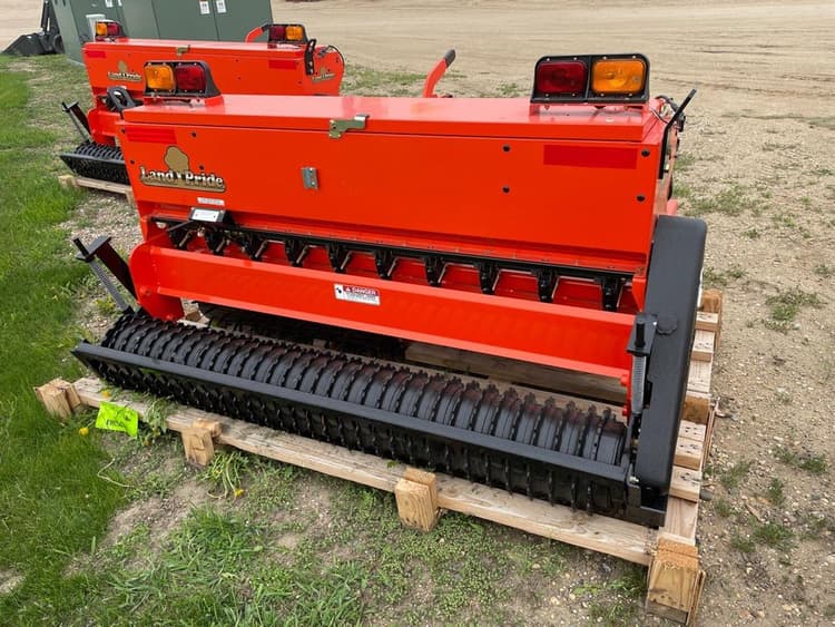 Land Pride APS1572 Planting Seeders for Sale Tractor Zoom