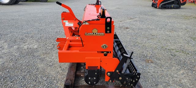 Image of Land Pride APS1572 equipment image 4