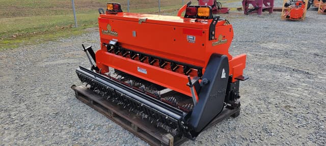 Image of Land Pride APS1572 equipment image 3