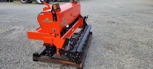 Image of Land Pride APS1572 equipment image 1