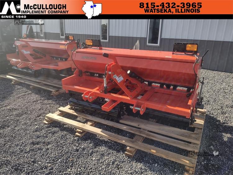 Land Pride APS1572 Planting Seeders for Sale Tractor Zoom