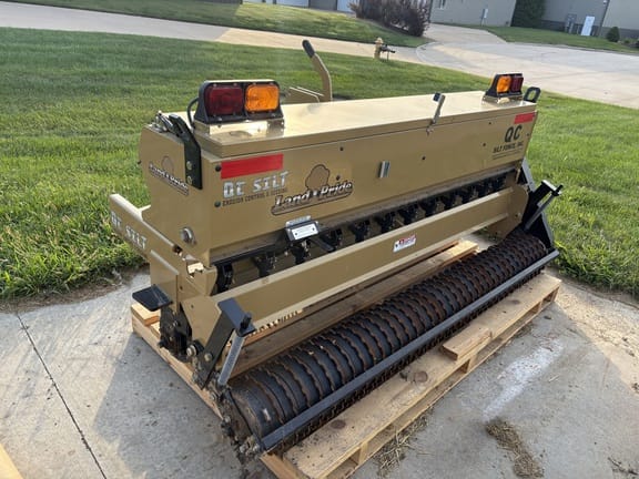 2022 Land Pride APS1586 Equipment Image0