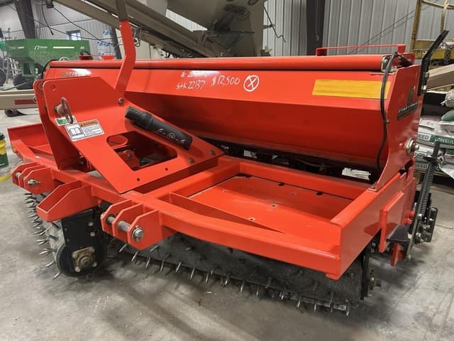 Image of Land Pride APS1586 equipment image 2