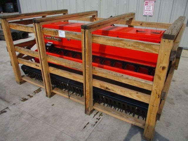 2022 Land Pride APS1586 Equipment Image0