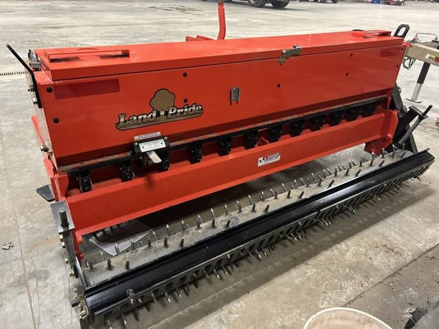 Image of Land Pride APS1586 equipment image 4
